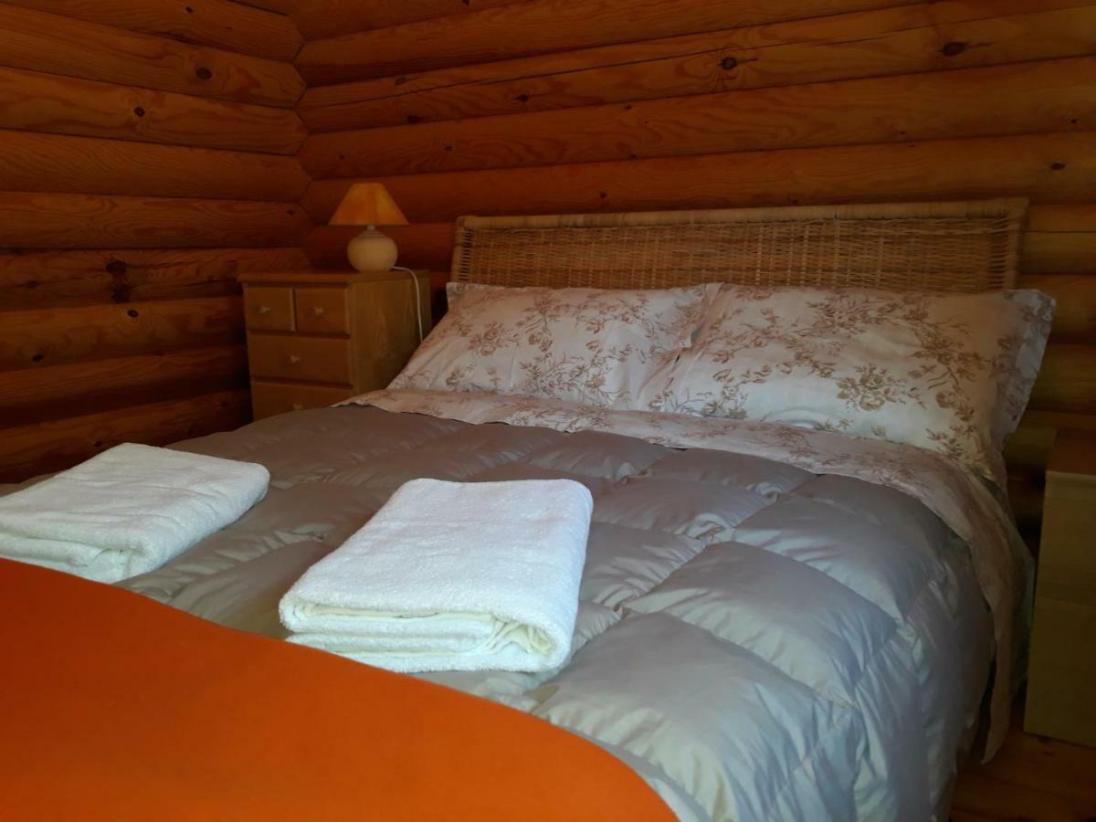 Franca Chalet Villa Argentera Exterior photo